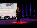 The Evolution of Genome Editing | Alya Dülgeroğlu | TEDxYouth@BodrumCollege