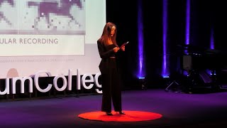 The Evolution of Genome Editing | Alya Dülgeroğlu | TEDxYouth@BodrumCollege