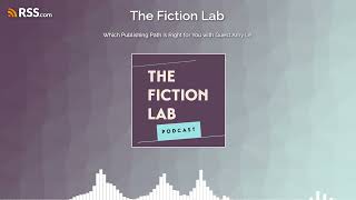 Which Publishing Path is Right for You with Guest Amy Le