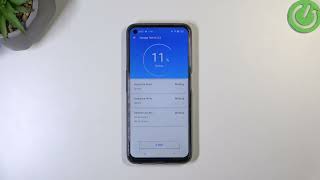 Realme 9 Pro Benchmark Test Antutu Storage Snapdragon 695 5G