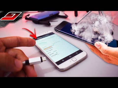 Vídeo: O Telefone Desliga No Frio Ou Descarrega Rapidamente: Por Que Isso Acontece E O Que Fazer