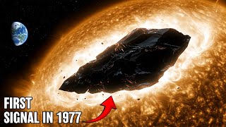 3I/ATLAS — The Comet That Came From Another Star and Warned Us | Documentary For Sleep