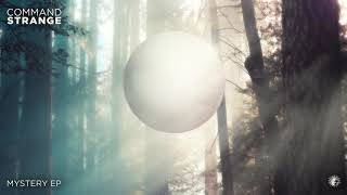 Command Strange - Never Let Go ft. MC Fava [V Recordings]