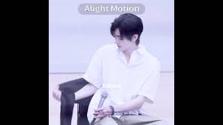 “COME TO BRAZIL” TREND ALIGHT MOTION ENHYPEN SUNGHOON EDIT #enhypen#kpop#aftereffects##trend#edit