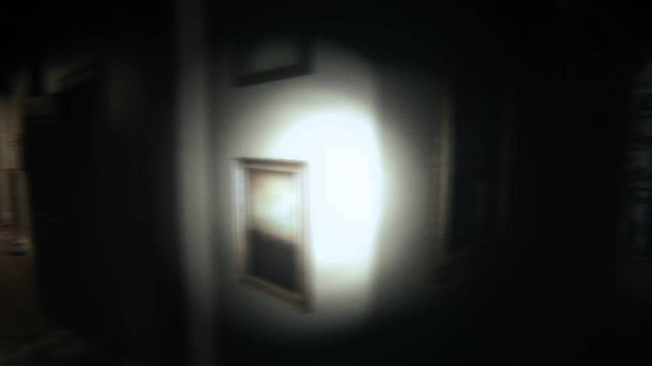 Lisa -  Silent Hill P.T.