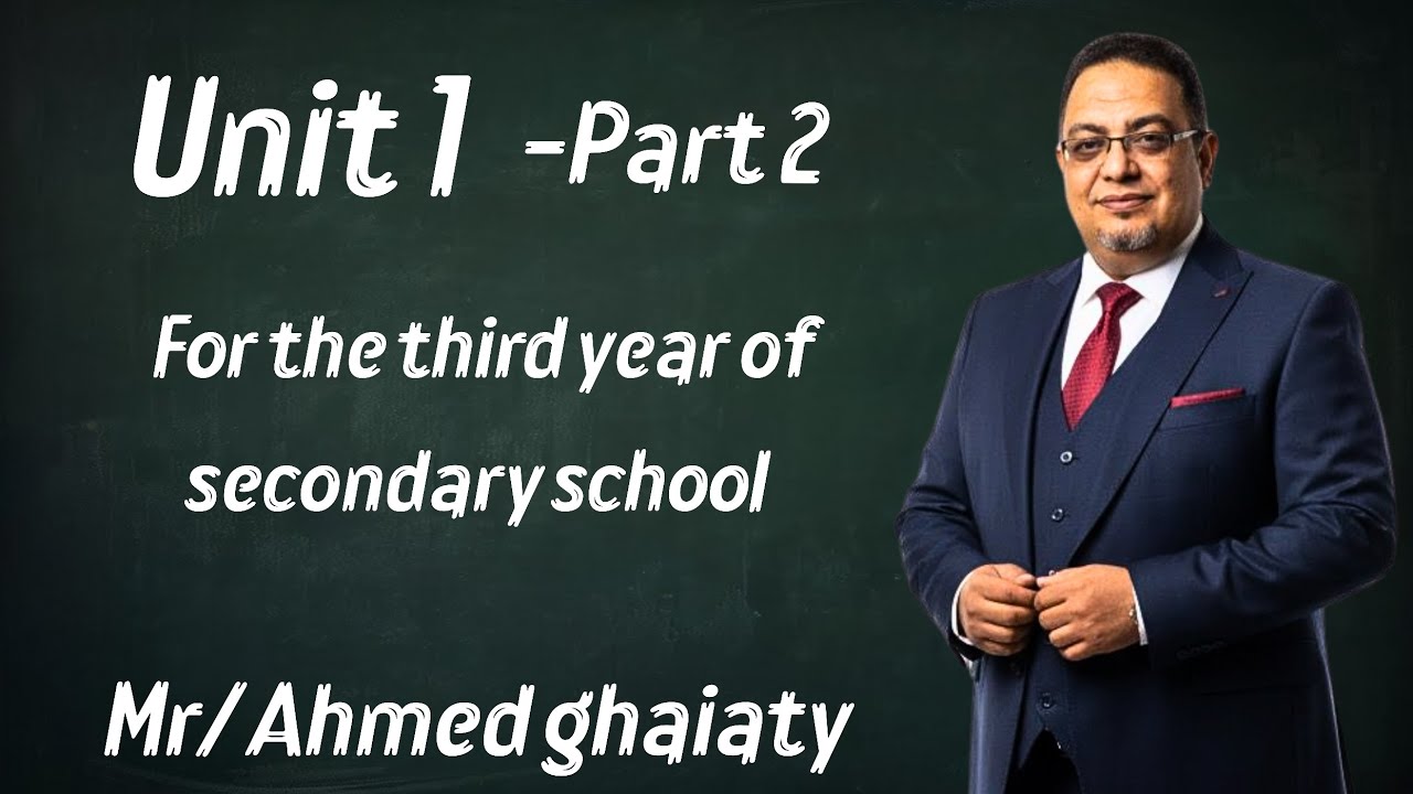 Unit one part two inside the world of care