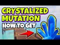 CRYSTALIZED MUTATION in FISH IT Roblox – How to Get and Boost Your Chances