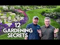 We Wish We Knew These 12 Gardening Secrets Sooner🌿 Honest Lessons From 8 Years in the Garden