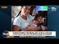 LIVE: The Cristiano Ronaldo Interview - Piers Morgan Uncensored | 25-Nov-22
