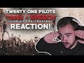 Twenty One Pilots | Trees (Live) | Reaction