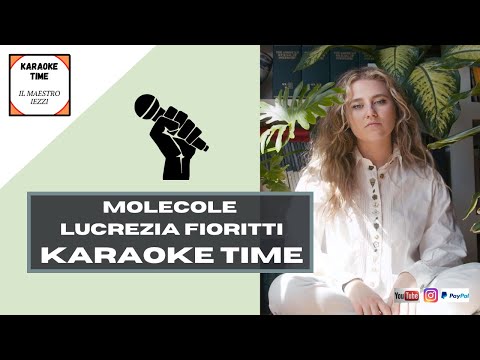 Molecole-Lucrezia Fioritti (Versione