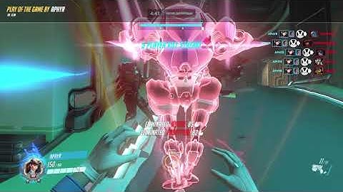 Dorado dva quintuple kill