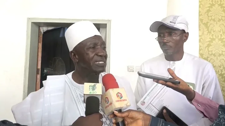 CSF INTENSIFIES NATIONWIDE CAMPAIGN ON FREE AND FAIR ELECTIONS AHEAD OF 2027 POLLS