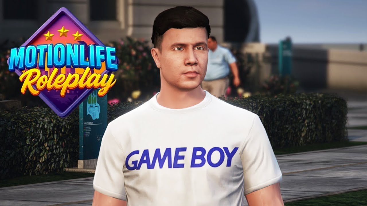 AKU PERTAMA KALI MAIN GTA ROLEPLAY DI SERVER SENDIRI.... #imeroleplay