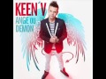Keen&#39;V - La Vie Du Bon Coté ( Feat.Lorelei B )