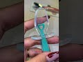 CUCHARA DOBLE #bebes #viralvideo #importadores #manualidades
