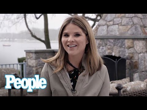 Video: Jenna Bush Hager Thamani Net: Wiki, Ndoa, Familia, Harusi, Mshahara, Ndugu