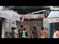 Anh hùng xe tải tông sập cửu căn nhà đang cháy, cứu 2 mẹ con trong gang tấc