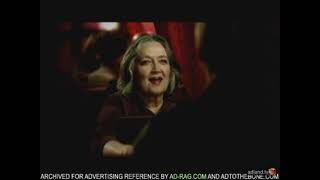 Comcast Diner Commercial (2008)