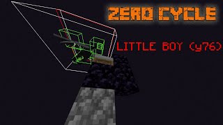 little boy front zero cycle (y76)