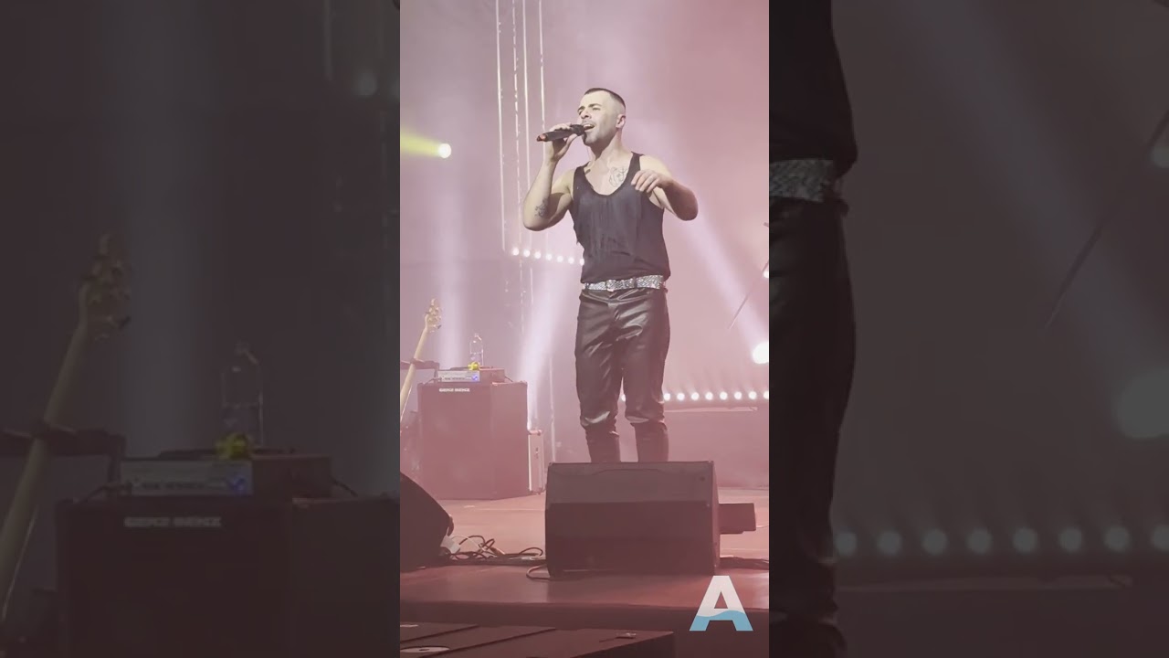 Queenmania allo Sporting Center di Predazzo