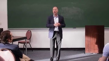 CBOE CEO Edward Tilly On His Career