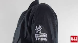 Tatami Fightwear Hokori BJJ GI Donna