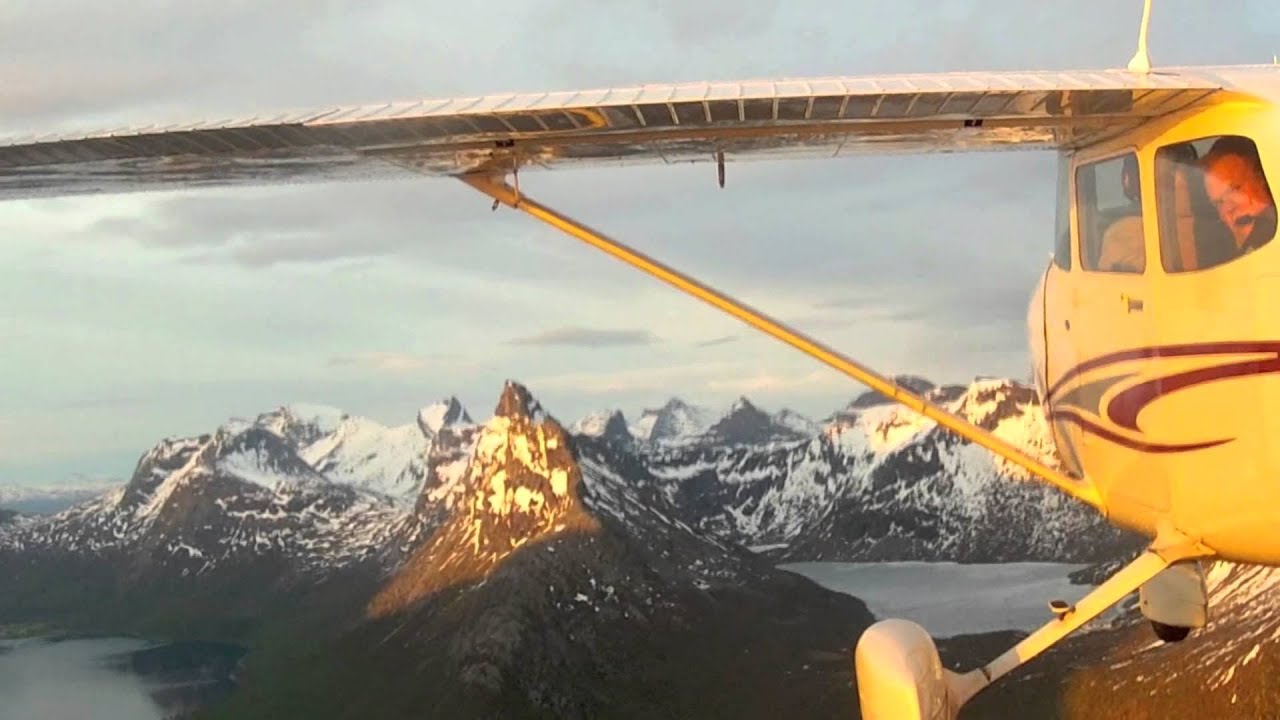 Bodø Flyklubb LN-LZN