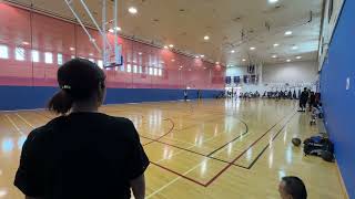 SYC2026 U10: OTD vs B9 - Q2