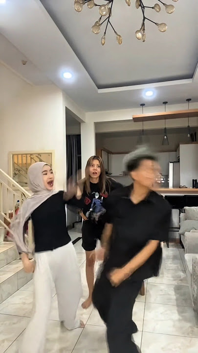 Jadi Nyamuk Mulu Kalo ada Adam sama Syifa #shorts #trendtiktok