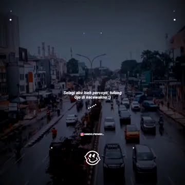 story wa kekinian dj kelak kau telah dewasa. dj kitimang adikku sayang