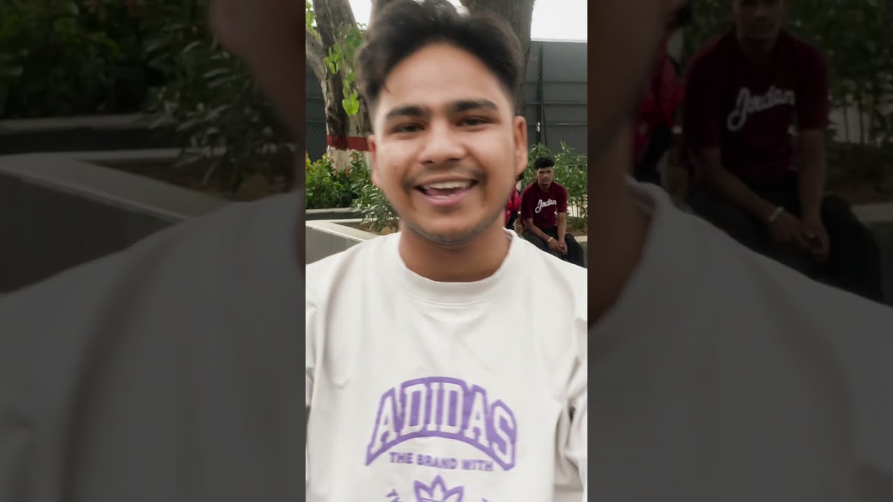 Indian rap cypher 396