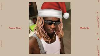 [FREE] Young Thug Type Beat 2023 - Whats Up | Prod. Chain