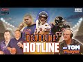 Tom Thayer: Bears Do's & Don'ts at the Deadline