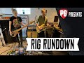 Rig Rundown - Spotlights