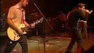 Video thumbnail of "SPRING HEELED JACK - Live 1998"