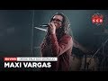Maxi Vargas | EN VIVO en Sala SCD Vespucio - 12.05.17