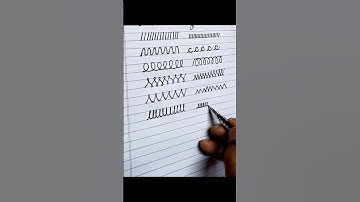 Top 10 Handwriting Tips to Instantly Improve Your Writing ✍️ | Handwriting Improvement Hacks