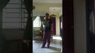 Menentang perjodohan cover fazli..