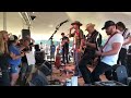 "Filth," IV &amp; The Strange Band, Muddy Roots 2021 debut, Folk &amp; Proper, Buckley Tent, Sept. 3, 2021