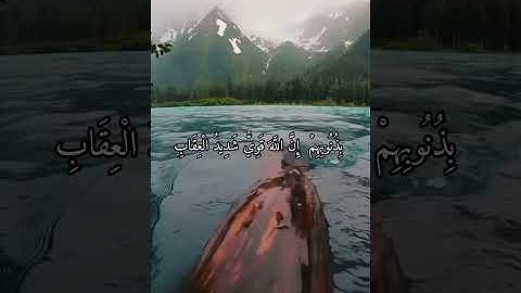 واتس اب قران كريم القارئ مشاري العفاسي (سوره الأنفال)