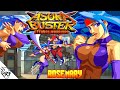 Asura Buster - Eternal Warriors (Arcade 2000) - Rose Mary [Playthrough/LongPlay]