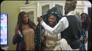 Celebrity RACHEAL & ABIODUN MARRIAGE TRAILER Wealth