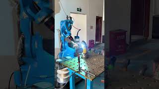 #industrial #factory #six_axes #borunte_robots_jack #robot #automatic #borunte #robots #mechanic