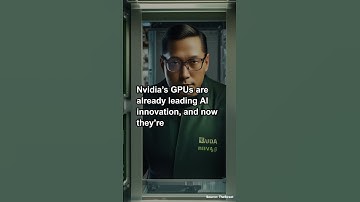 Nvidia’s Bold Move Could Revolutionize the Future of Quantum Computing Stocks