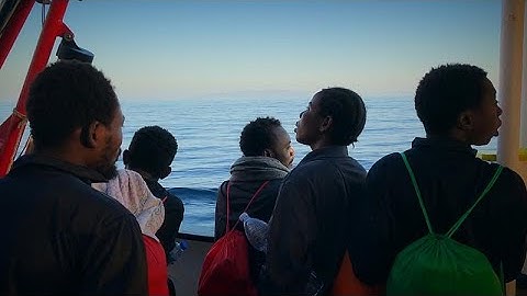 How migration data is being used to create new opportunities?