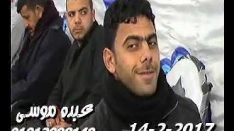 الشيخ محرم العطار سورة يس وقصار السور فى القاسمى السنبلاوين دقهلية 14-02-2017 تسجيلات عبده موسى