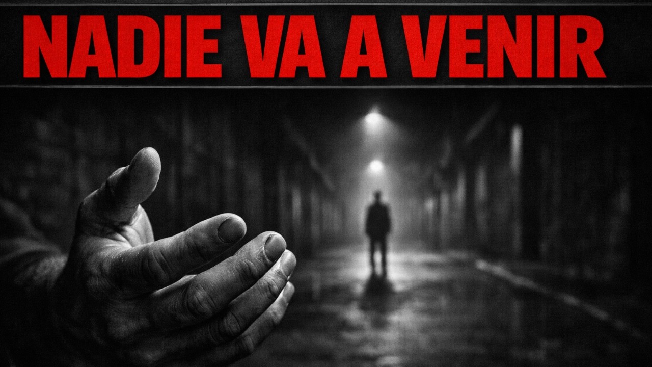Lo que nadie te dice del “poder” de estar solo años - YouTube