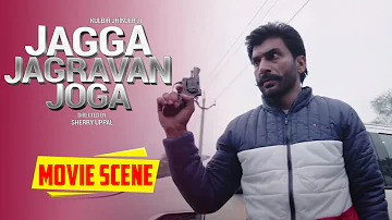 Jagga Jagravan Joga | Movie Scene 08 | Kulbir Jhinjer | Latest Punjabi Movie 2020 | Jivi Records