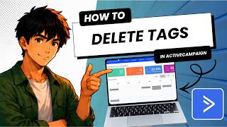 How To Delete Tags In Active Campaign (Easy Guide)